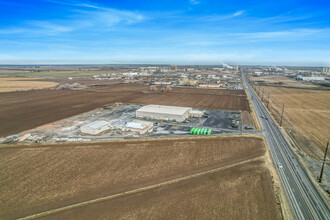 12600 Road 3 NE, Moses Lake, WA for lease Aerial- Image 2 of 10