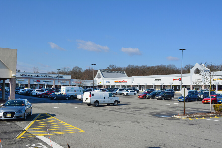 85 Godwin Ave, Midland Park, NJ for lease - Building Photo - Image 3 of 4