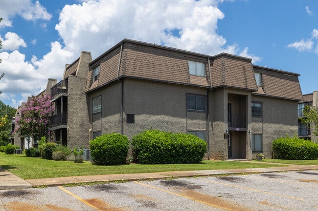 More details for 442 Cottage Hill Rd, Mobile, AL - Multifamily for Sale
