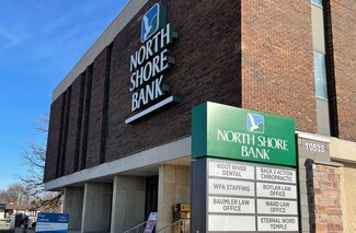 More details for 10533 W National Ave, West Allis, WI - Office for Lease