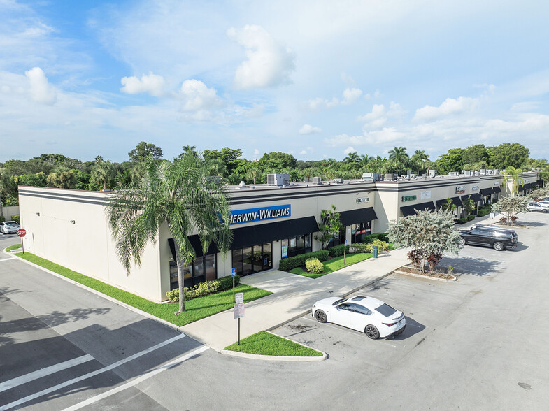 11300 Wiles Rd, Coral Springs, FL for sale - Building Photo - Image 1 of 20