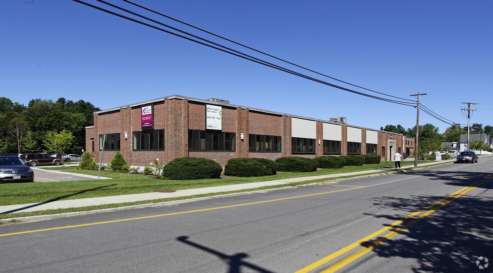 273-279 Locust St, Dover, NH for sale - Primary Photo - Image 1 of 1