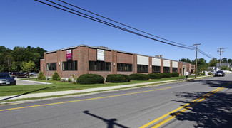 More details for 273-279 Locust St, Dover, NH - Office for Lease