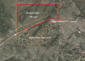 More details for Cloud Nine Drive, Heber, AZ - Land for Sale