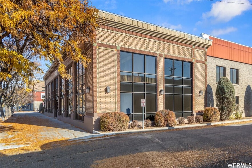 2650 Washington Blvd, Ogden, UT for lease - Building Photo - Image 2 of 40