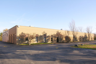 More details for 448-452 Park Dr, Troy, MI - Industrial for Lease