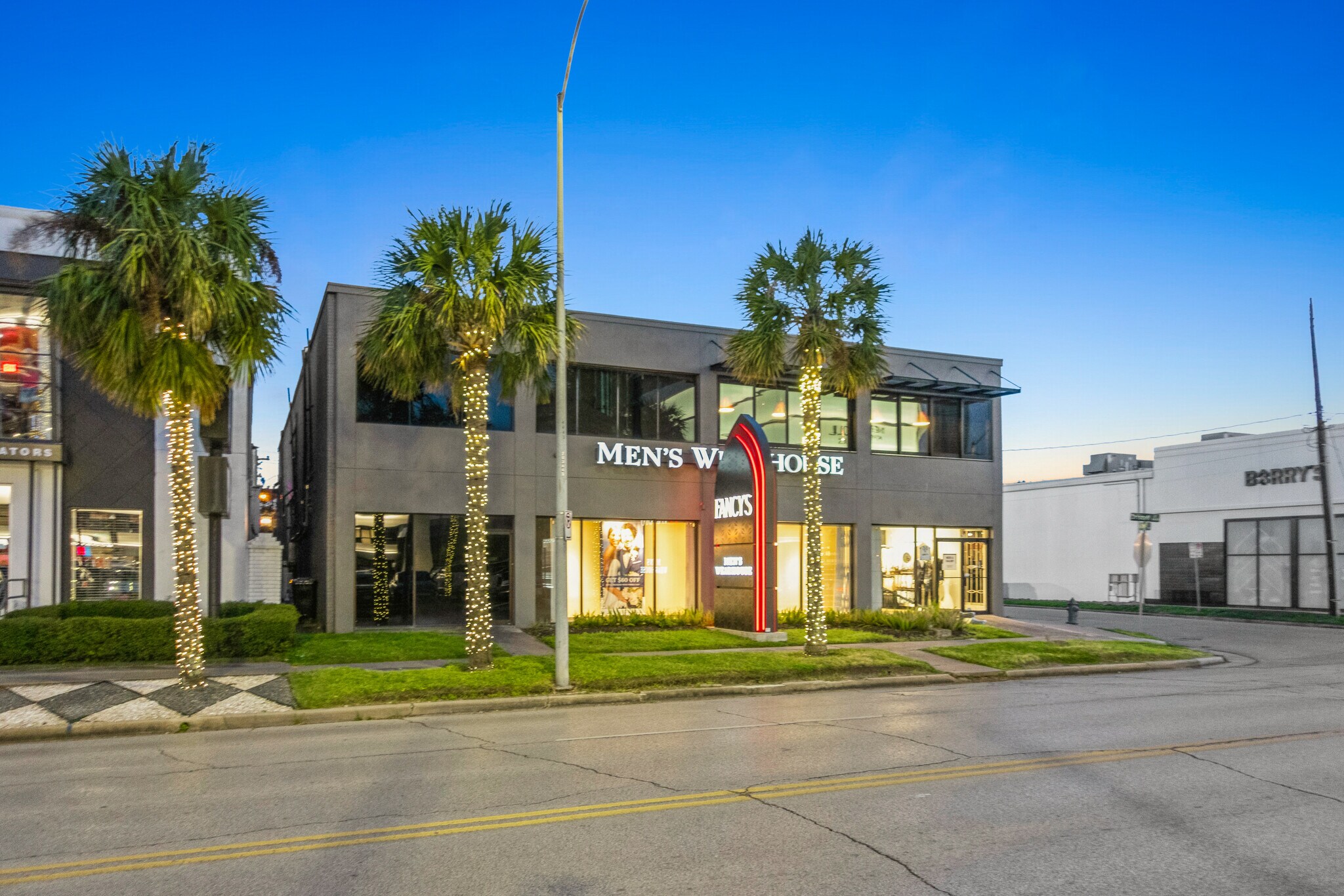 1947 W Gray St, Houston, TX for sale Building Photo- Image 1 of 1