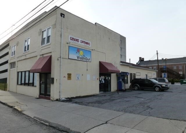 11 Walnut St, Salem, NJ for sale Building Photo- Image 1 of 1