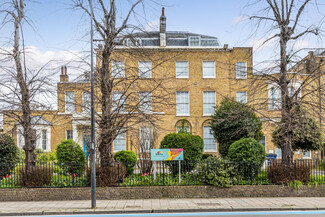 More details for 373-375 Clapham Rd, London - Office for Lease