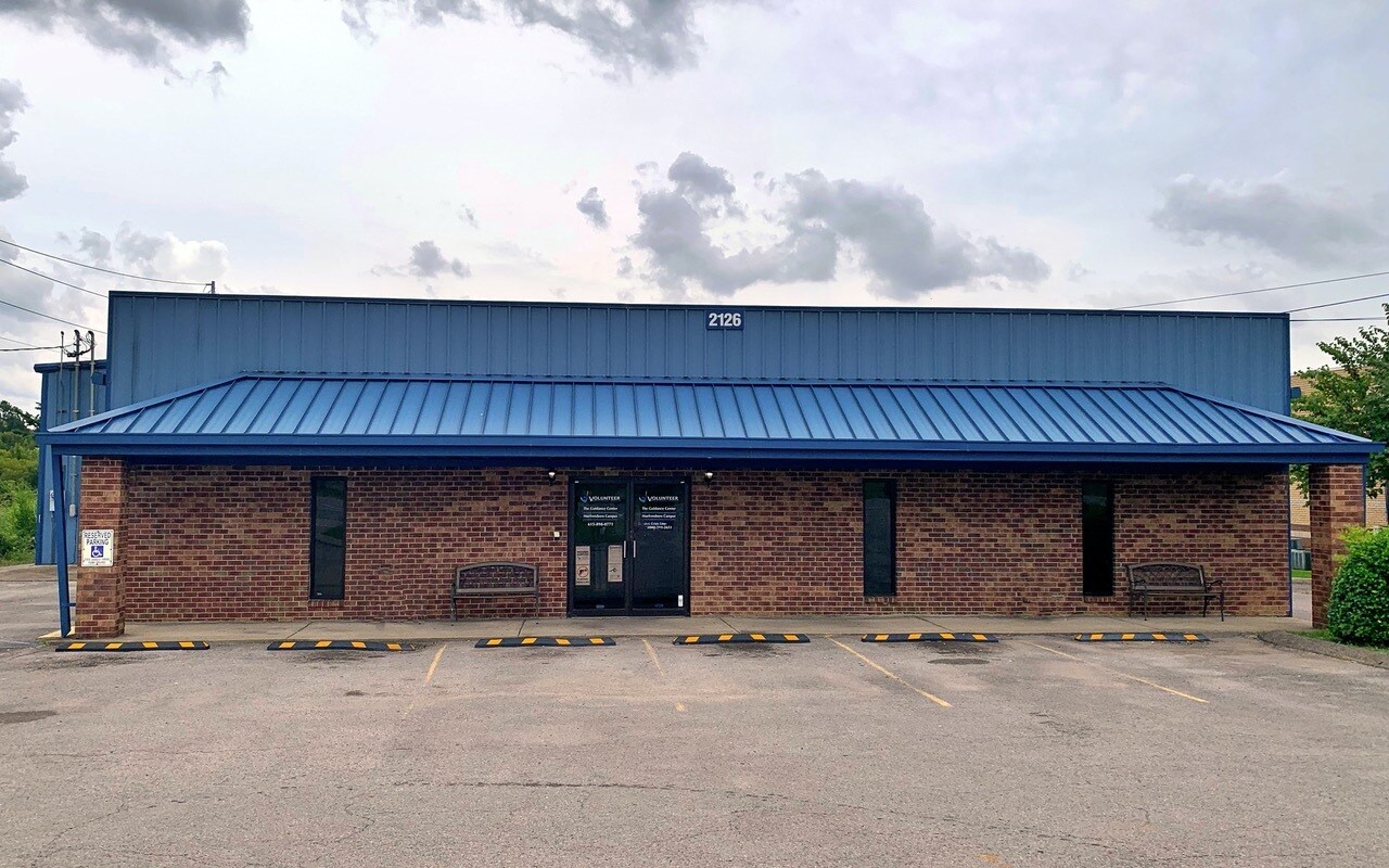 2126 N Thompson Ln, Murfreesboro, TN for sale Building Photo- Image 1 of 1