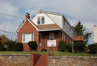 More details for 7100 German Hill Rd, Baltimore, MD - Office for Lease