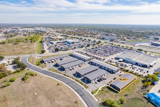 2203 Cascade Pky, San Antonio, TX for lease Interior Photo- Image 1 of 1