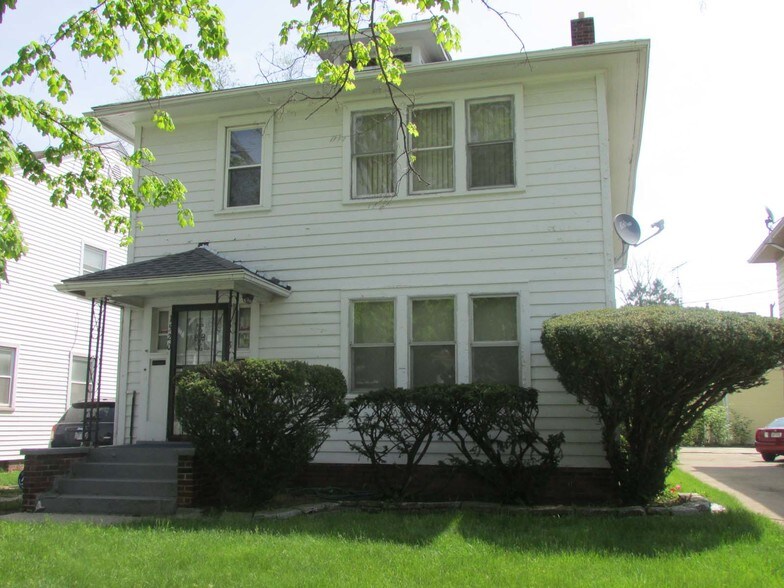 1518 Shenandoah Rd, Toledo, OH for sale - Other - Image 1 of 1