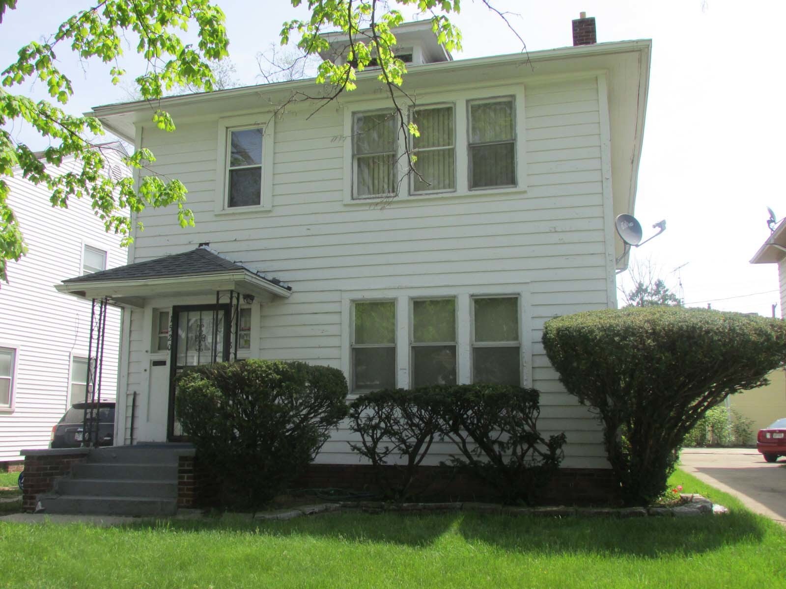 1518 Shenandoah Rd, Toledo, OH for sale Other- Image 1 of 1