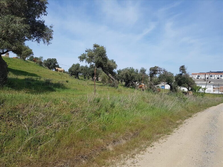 Land in Plasencia for sale - Building Photo - Image 1 of 13