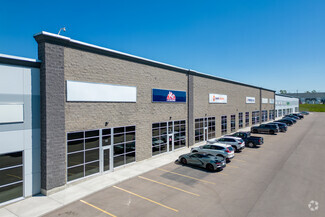 More details for 999 57th Ave NE, Calgary, AB - Flex for Lease