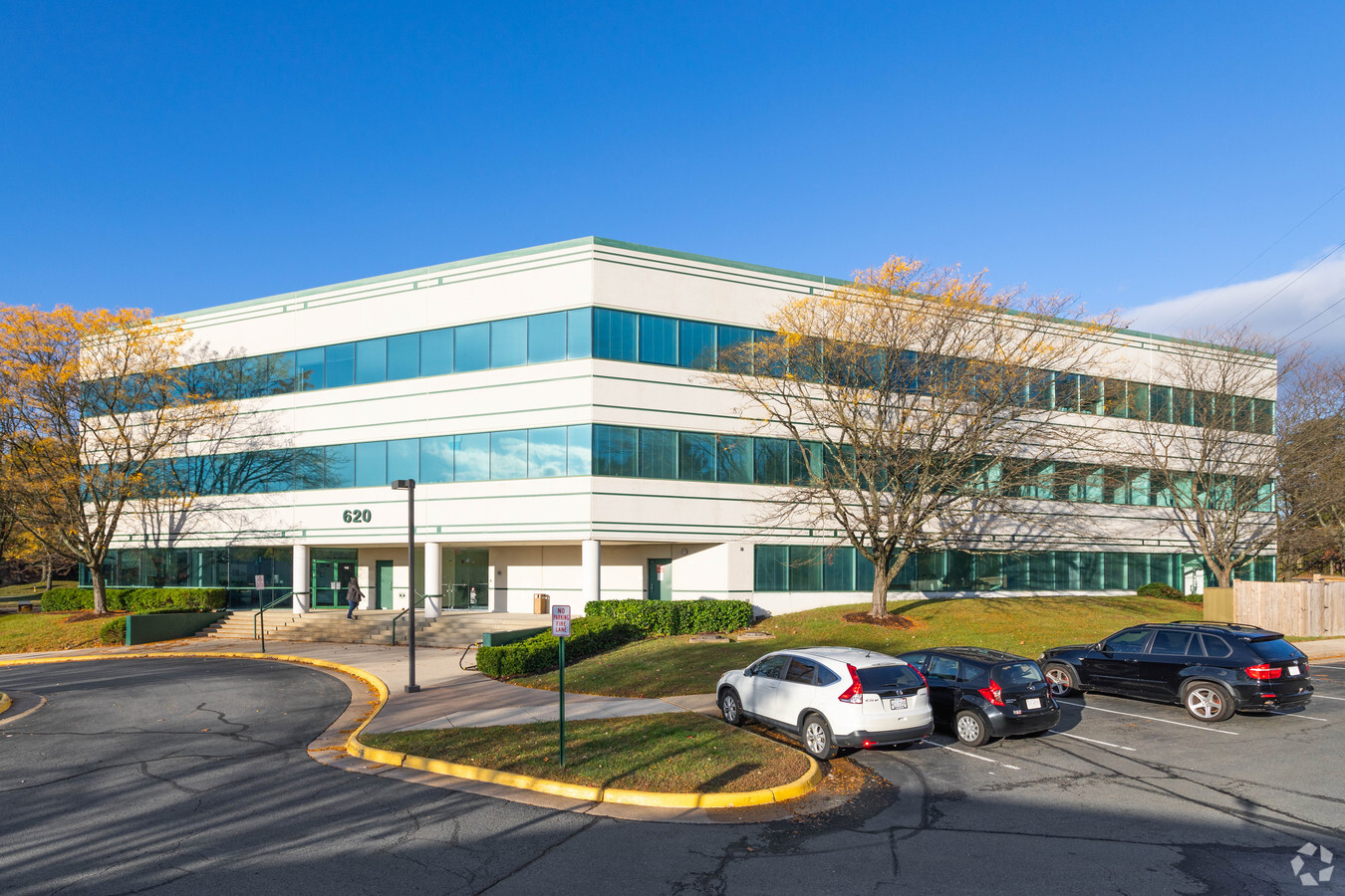 560-600 Herndon Pky, Herndon, VA, 20170 - Office Space For Lease ...