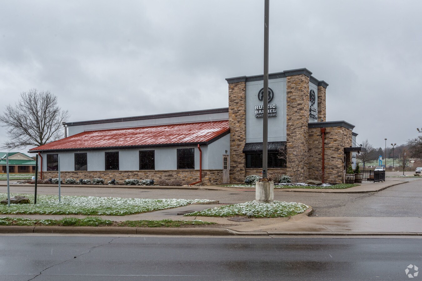 5075 Dressler Rd NW, Canton, OH 44718