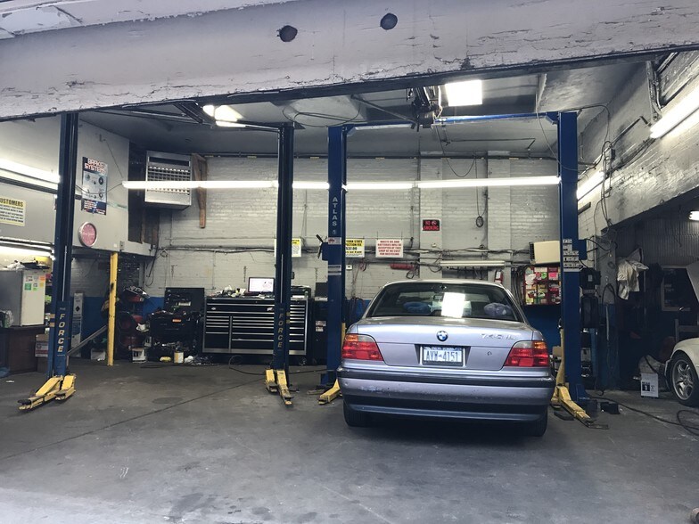 3102 Astoria Blvd, Astoria, NY for sale - Primary Photo - Image 1 of 1