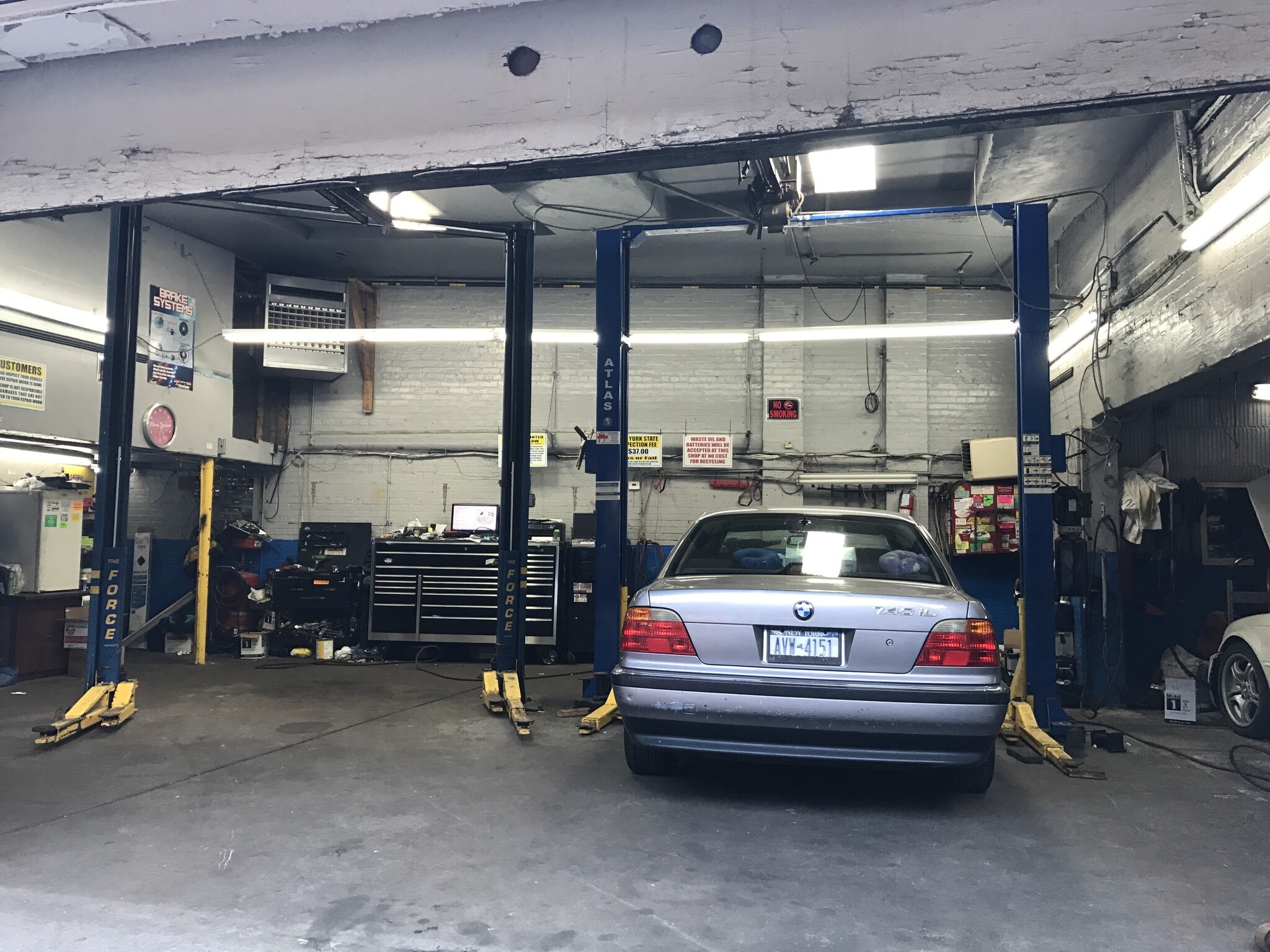 3102 Astoria Blvd, Astoria, NY for sale Primary Photo- Image 1 of 1