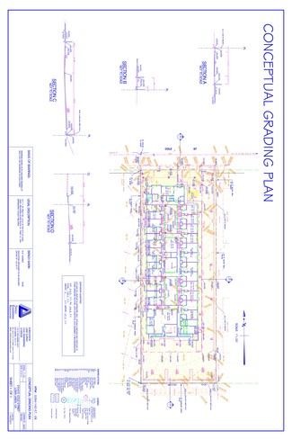 More details for 25417 Cole St, Loma Linda, CA - Land for Sale