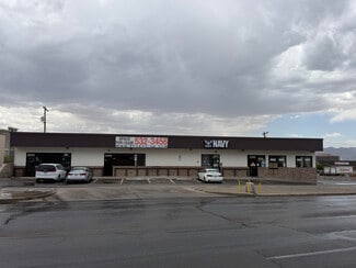More details for 6248-6254 Edgemere Blvd, El Paso, TX - Retail for Lease