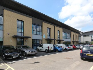 More details for Waterside Ct, Dartford - Office for Lease