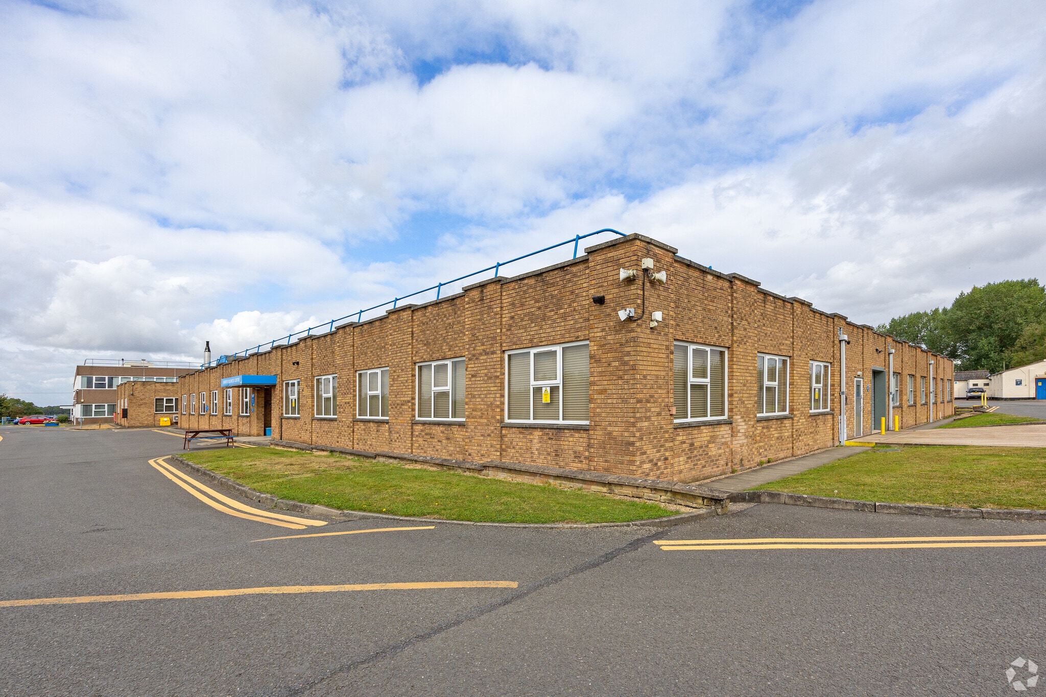 Melton Rd, Loughborough for lease Primary Photo- Image 1 of 3