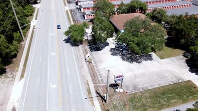 5610 Fort Caroline Rd, Jacksonville, FL for lease - Commercial Listing Video 