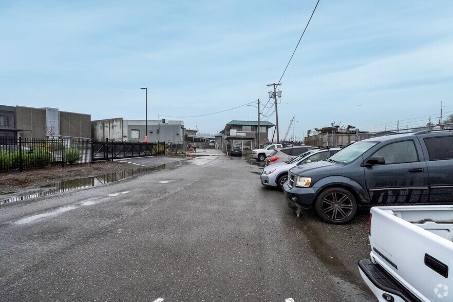 1080 W Ewing St, Seattle, WA for sale - Building Photo - Image 1 of 1