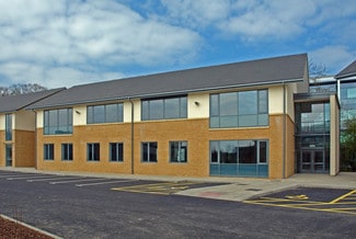 More details for 255 Capability Green, Luton - Office for Lease