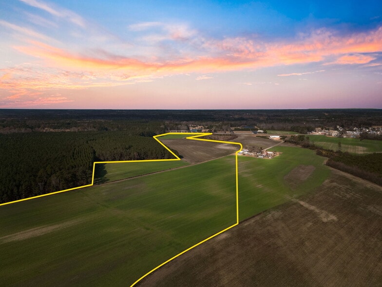 10131 Ramsey st, Linden, NC for sale - Building Photo - Image 2 of 46