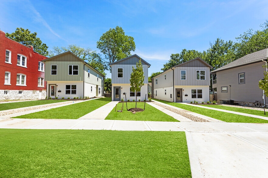 4523 Forest Ave, Kansas City, MO for sale - Building Photo - Image 3 of 4