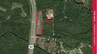 More details for 5590 N US Highway 321, Winnsboro, SC - Industrial for Sale