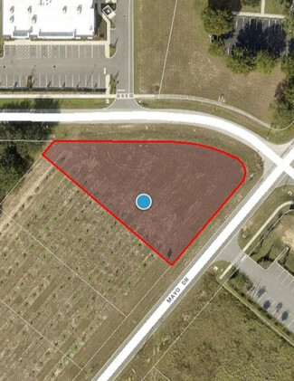 More details for Mayo Dr, Tavares, FL - Land for Sale