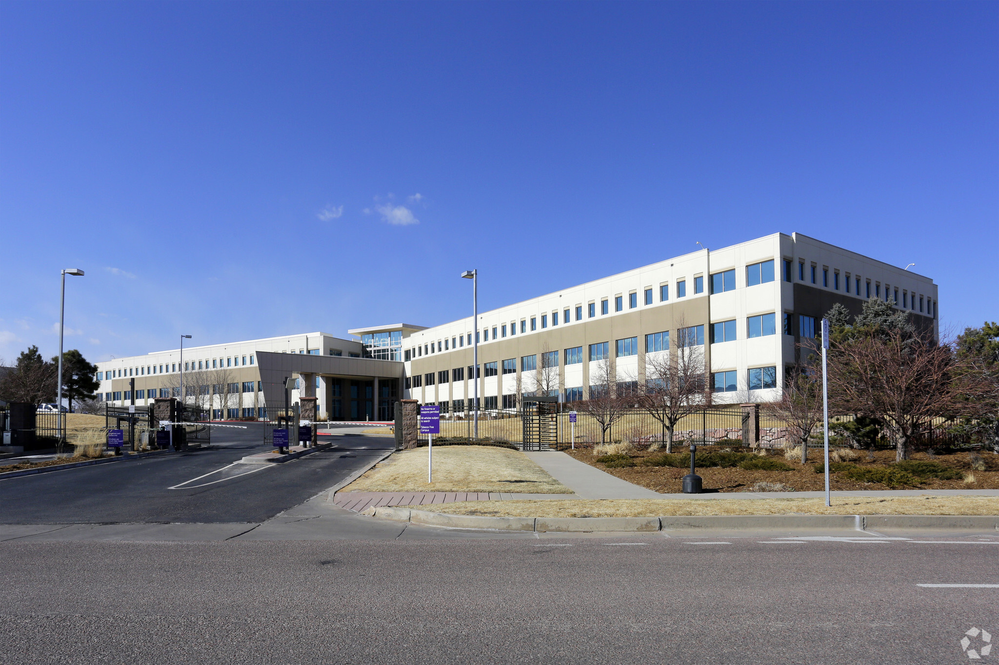 350 Spectrum Loop, Colorado Springs, CO for sale Building Photo- Image 1 of 1