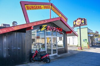 1239 Mount Olivet Rd NE, Washington, DC for lease Interior Photo- Image 1 of 9