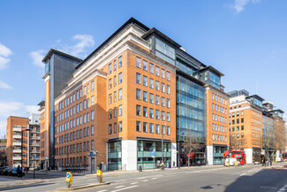 More details for 98 Theobalds Rd, London - Office for Lease