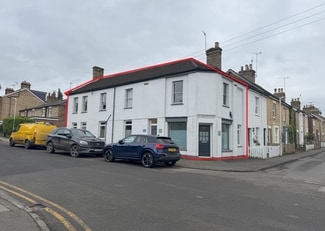 More details for 1 Cobden Rd, Sevenoaks - Office for Lease