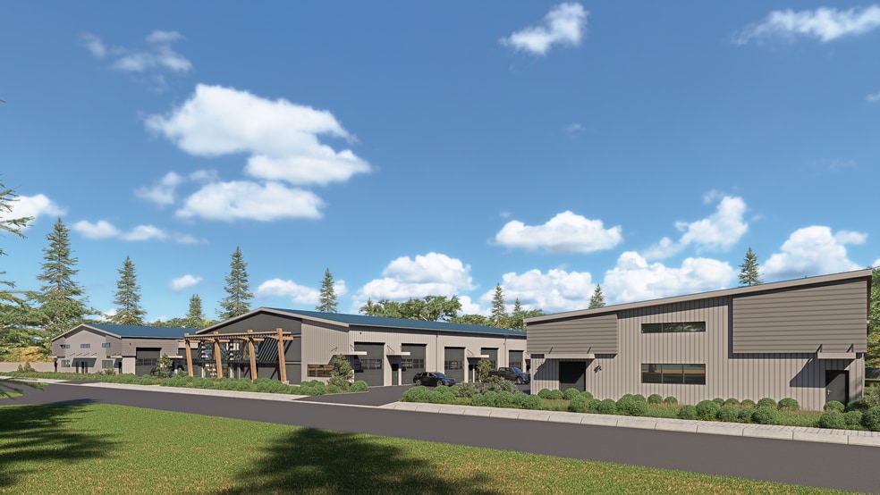 2467 Industrial Blvd, Grand Junction, CO for sale - Building Photo - Image 3 of 11