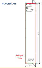 5201-5447 Elkhorn Blvd, Sacramento, CA for lease Floor Plan- Image 1 of 1