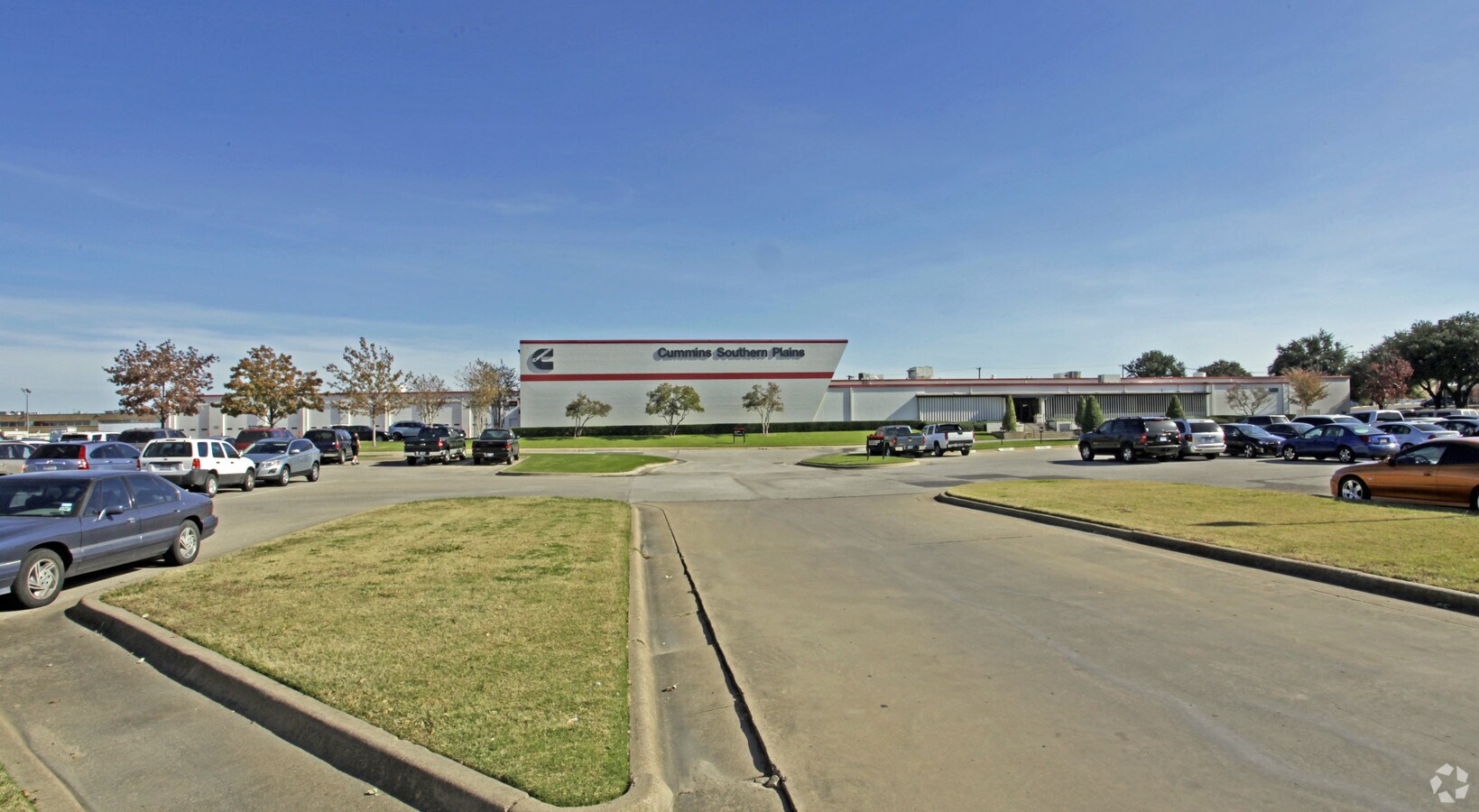 600 N Watson Rd, Arlington, TX 76011