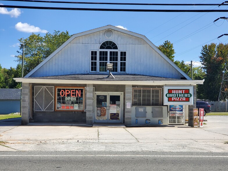 1521 NC Highway 49, Burlington, NC for sale - Primary Photo - Image 1 of 1