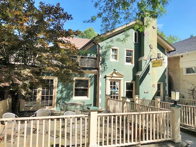 3299 Franklin Ave, Millbrook, NY for sale - Building Photo - Image 1 of 1