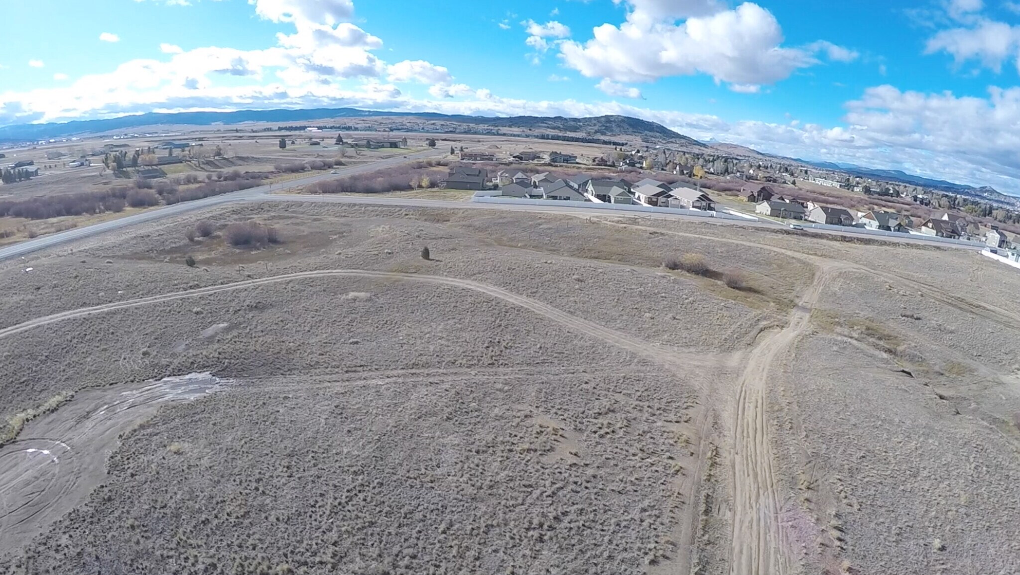 Mt. Highland Dr, Butte, MT 59701 Land for Sale