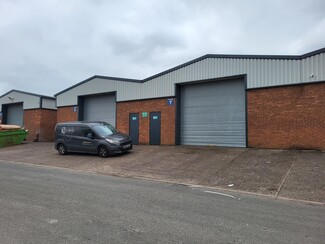 More details for Power Station Rd, Rugeley - Industrial for Lease