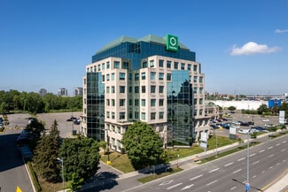 More details for 2550 Boul Daniel-Johnson, Laval, QC - Office for Lease