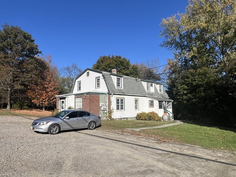 AW Properties for sale in Union Vale portfolio of 3 properties for sale on LoopNet.com - Building Photo - Image 3 of 3