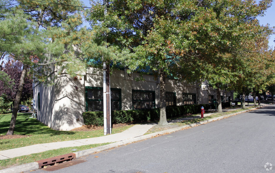 440 Curry Ave, Englewood, NJ for lease - Building Photo - Image 3 of 3