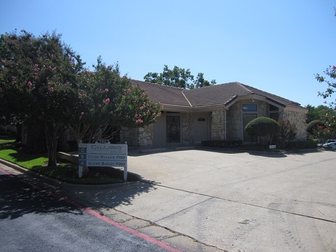 721 N Fielder Rd, Arlington, TX for sale Primary Photo- Image 1 of 1